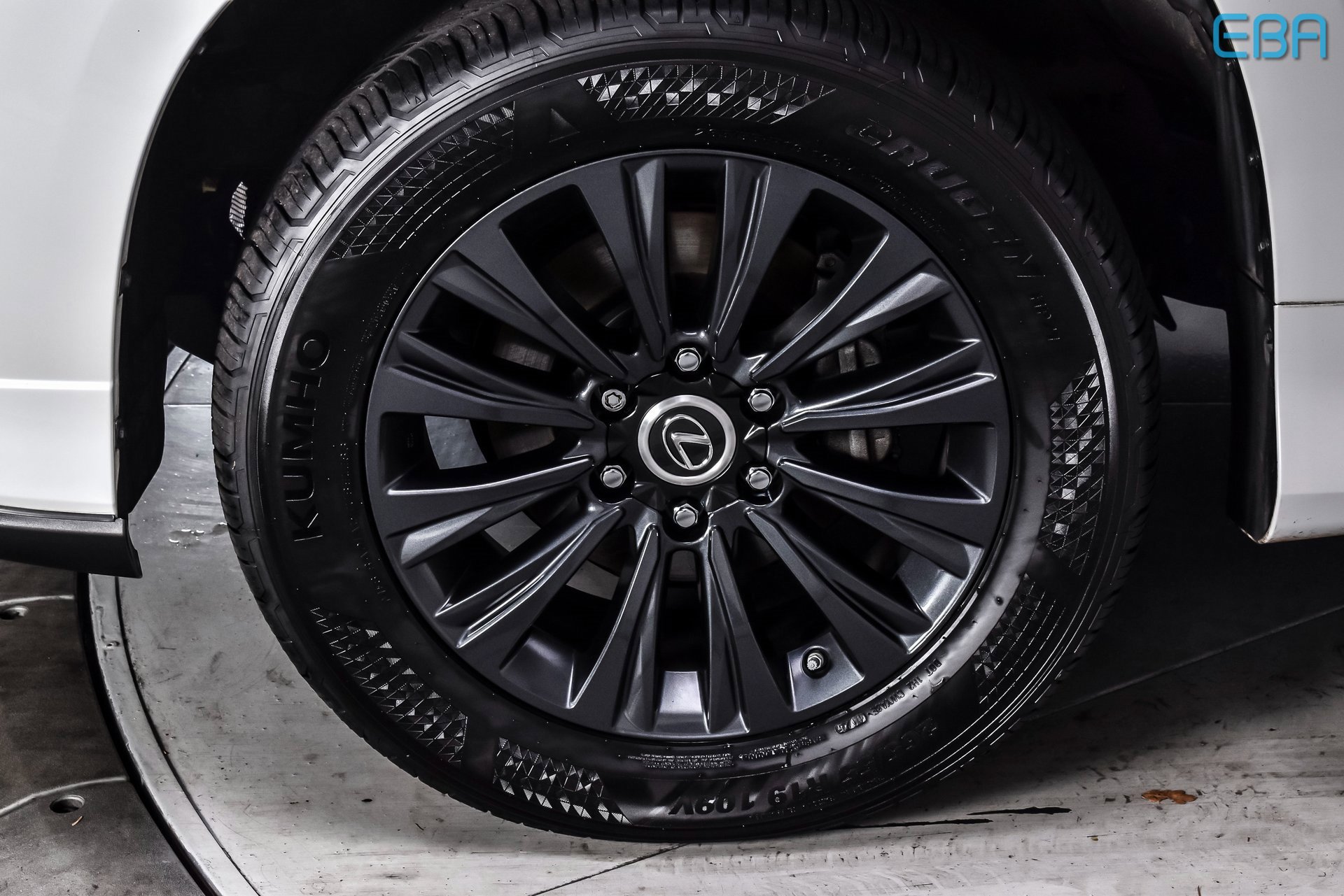 Used 2022 Lexus GX 460 Premium image 10