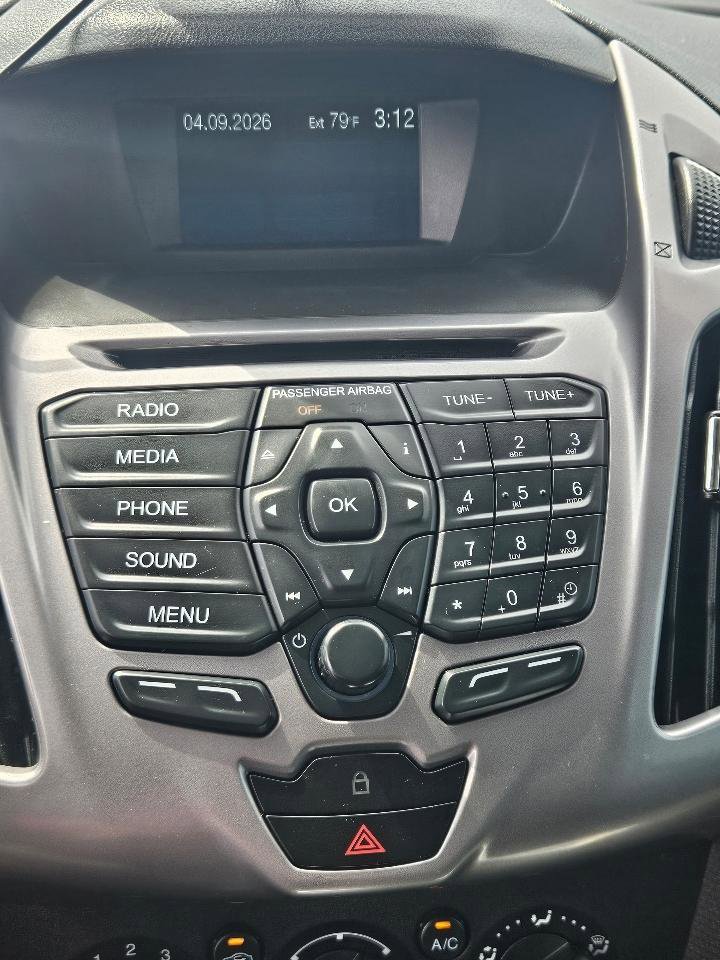 Used 2014 Ford Transit Connect XLT image 14