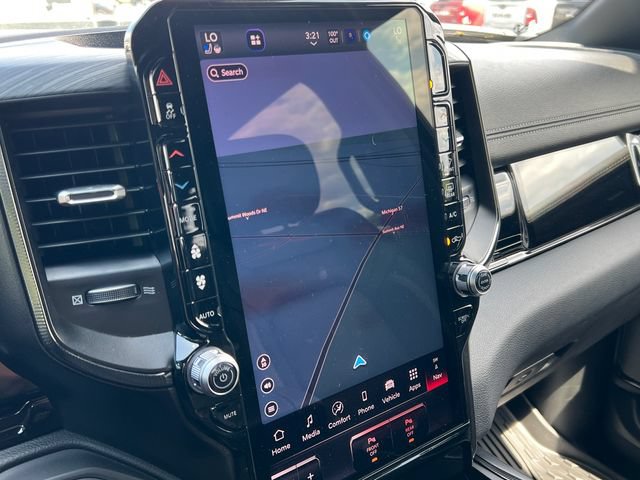 New 2026 RAM 1500 Rebel w/ Rebel Level 2 Equipment Group AWD/4WD image 26