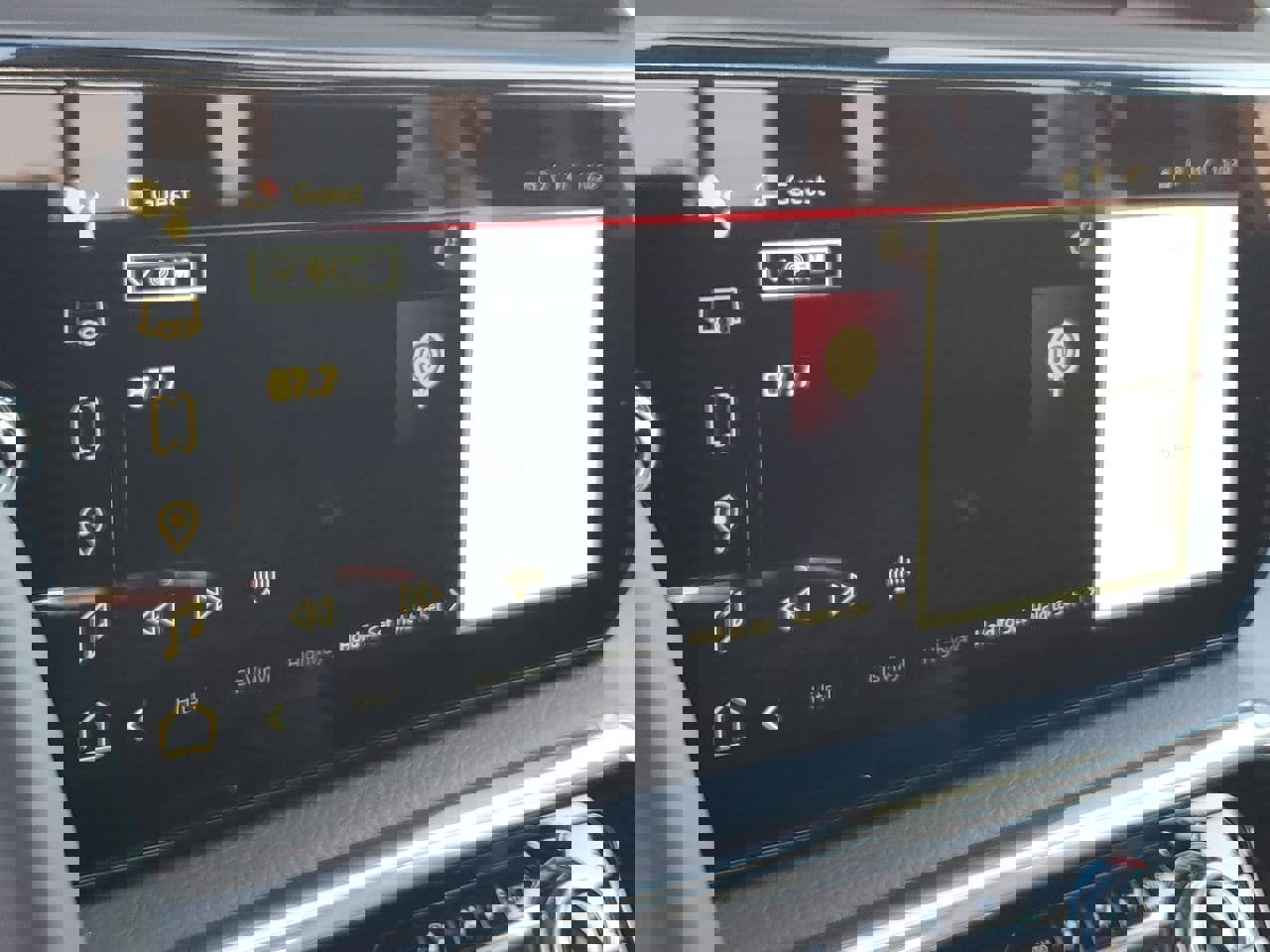 New 2024 GMC Sierra 1500 Denali w/ Technology Package image 50