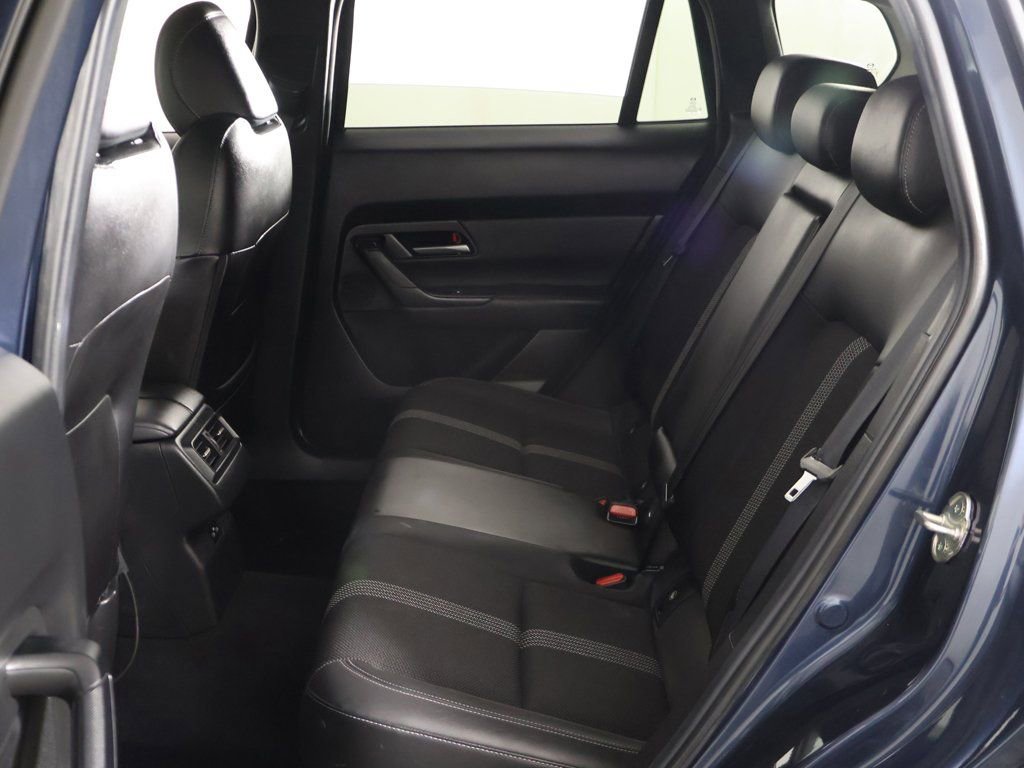 Used 2025 MAZDA CX-50 AWD 2.5 S w/ Preferred Package image 25