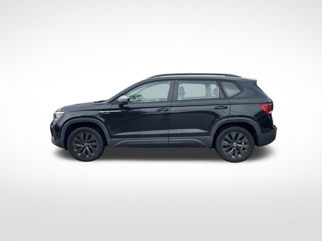 Used 2022 Volkswagen Taos S AWD/4WD image 8