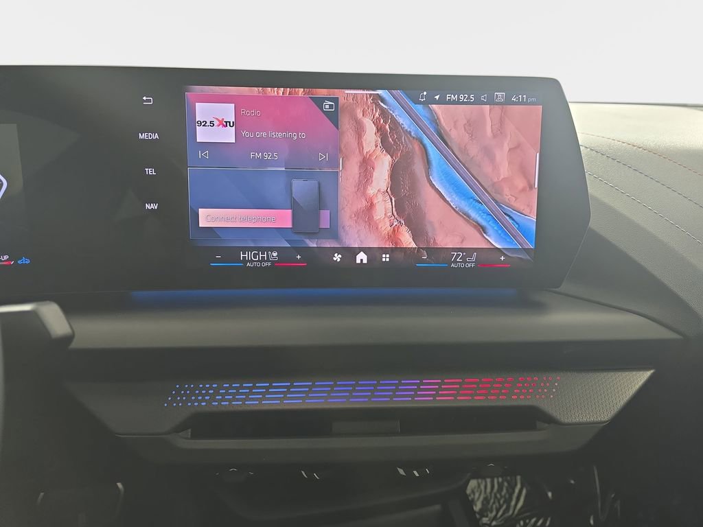 Certified 2025 BMW 228i xDrive image 19