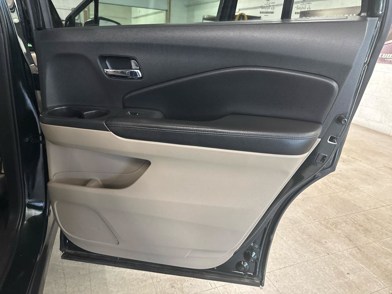 Used 2017 Honda Pilot EX-L image 51