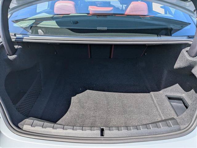 Certified 2024 BMW 330i Sedan w/ M Sport Package RWD image 6