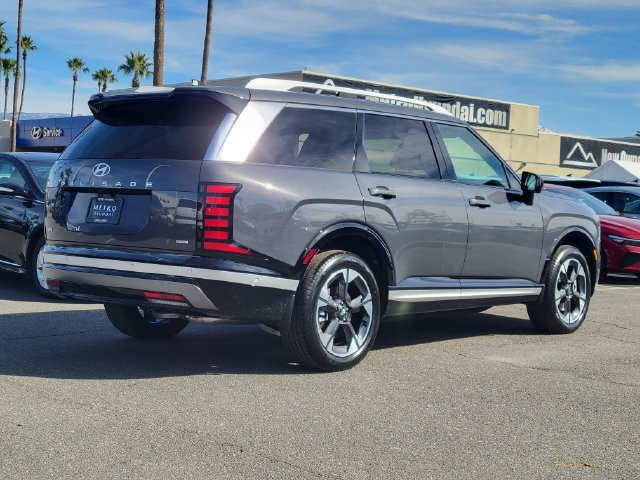 New 2026 Hyundai Palisade Limited AWD/4WD image 2
