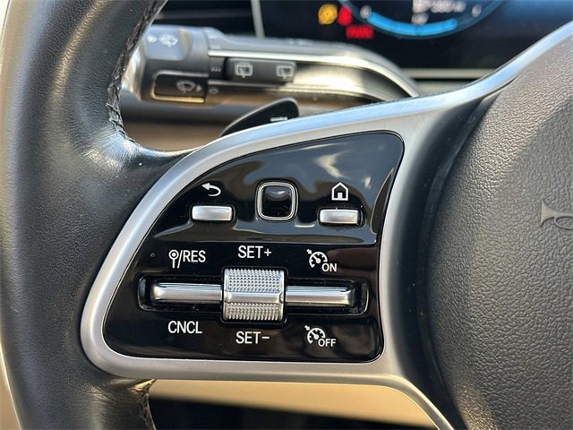 Certified 2022 Mercedes-Benz GLE 350 4MATIC image 22