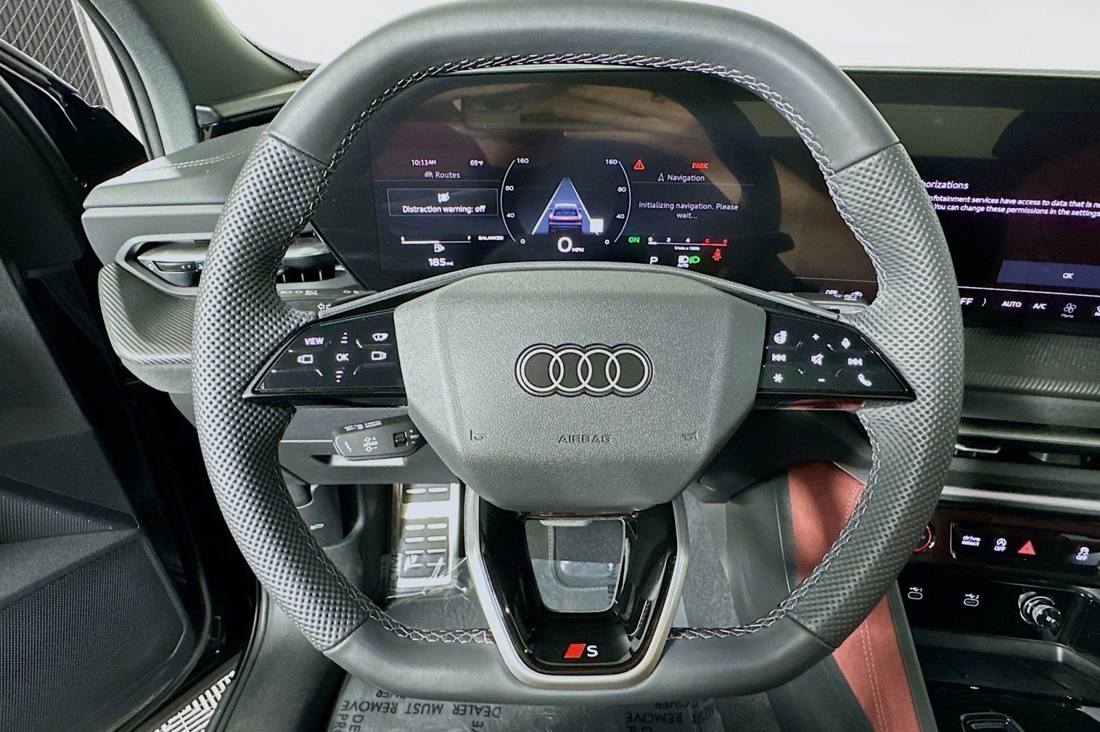 Used 2025 Audi SQ5 Prestige w/ Prestige Package AWD/4WD image 19