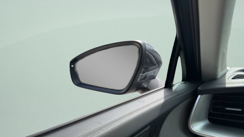 New 2026 Volkswagen Tiguan SE FWD image 34