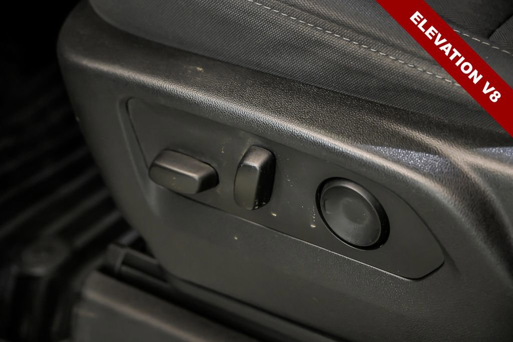 Used 2023 GMC Sierra 1500 Elevation AWD/4WD image 15