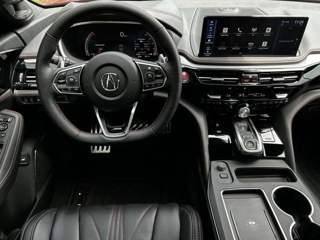 New 2026 Acura MDX A-Spec AWD/4WD image 13