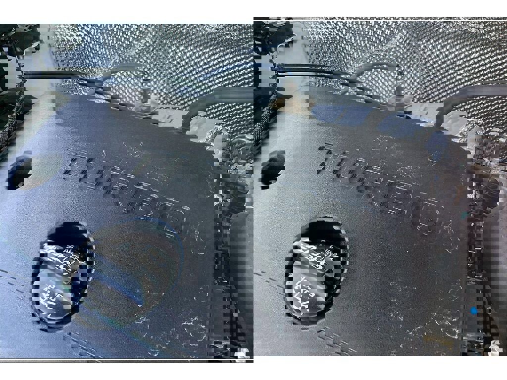 Used 2025 Chevrolet TrailBlazer ACTIV w/ Convenience Package image 33