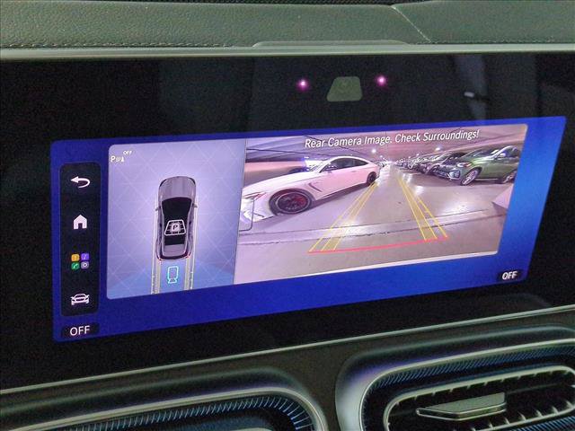 New 2027 Mercedes-Benz GLE 450 4MATIC image 13