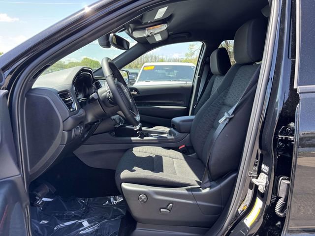 New 2026 Dodge Durango GT AWD/4WD image 4
