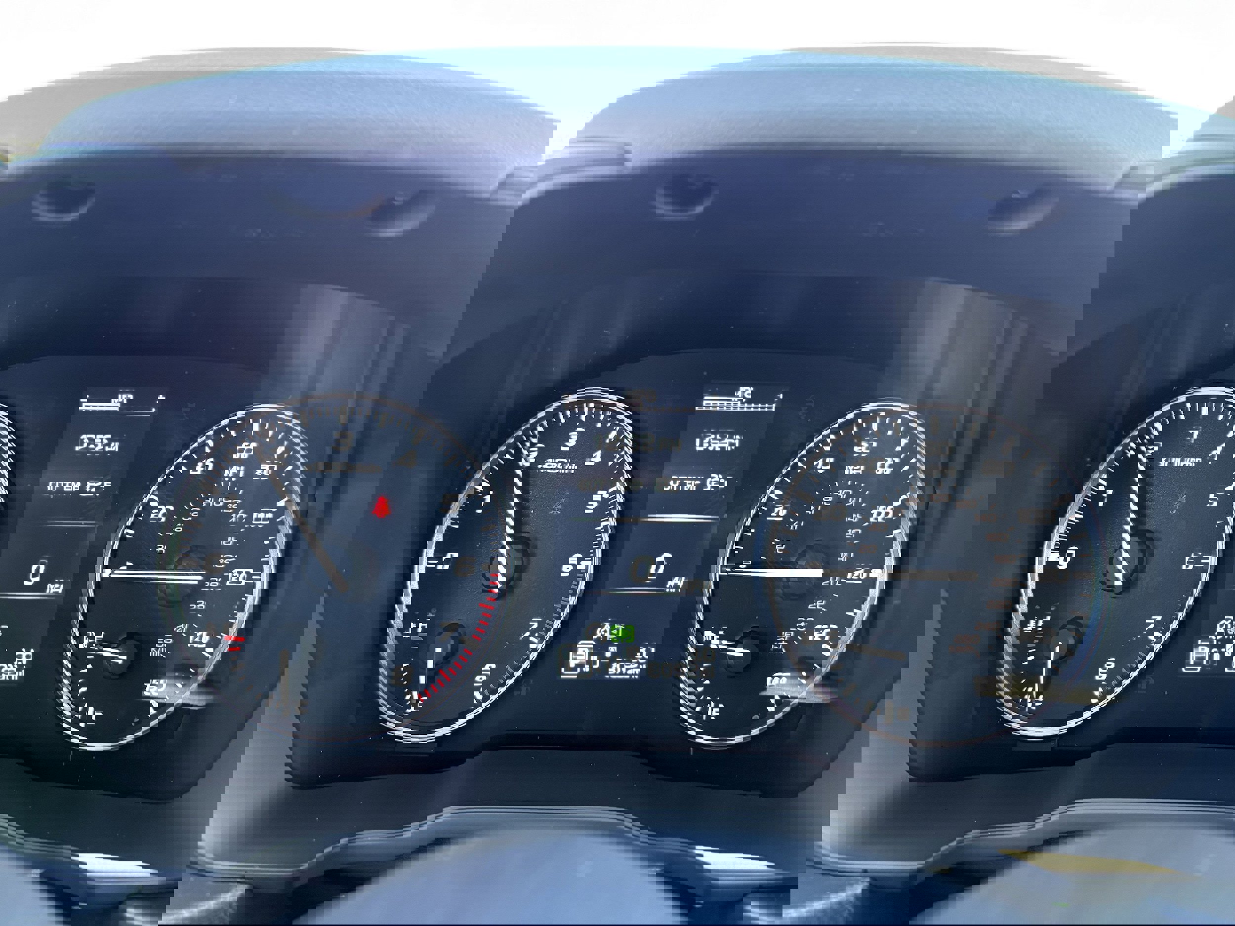 Certified 2025 Subaru Forester Touring w/ Protection Package image 14