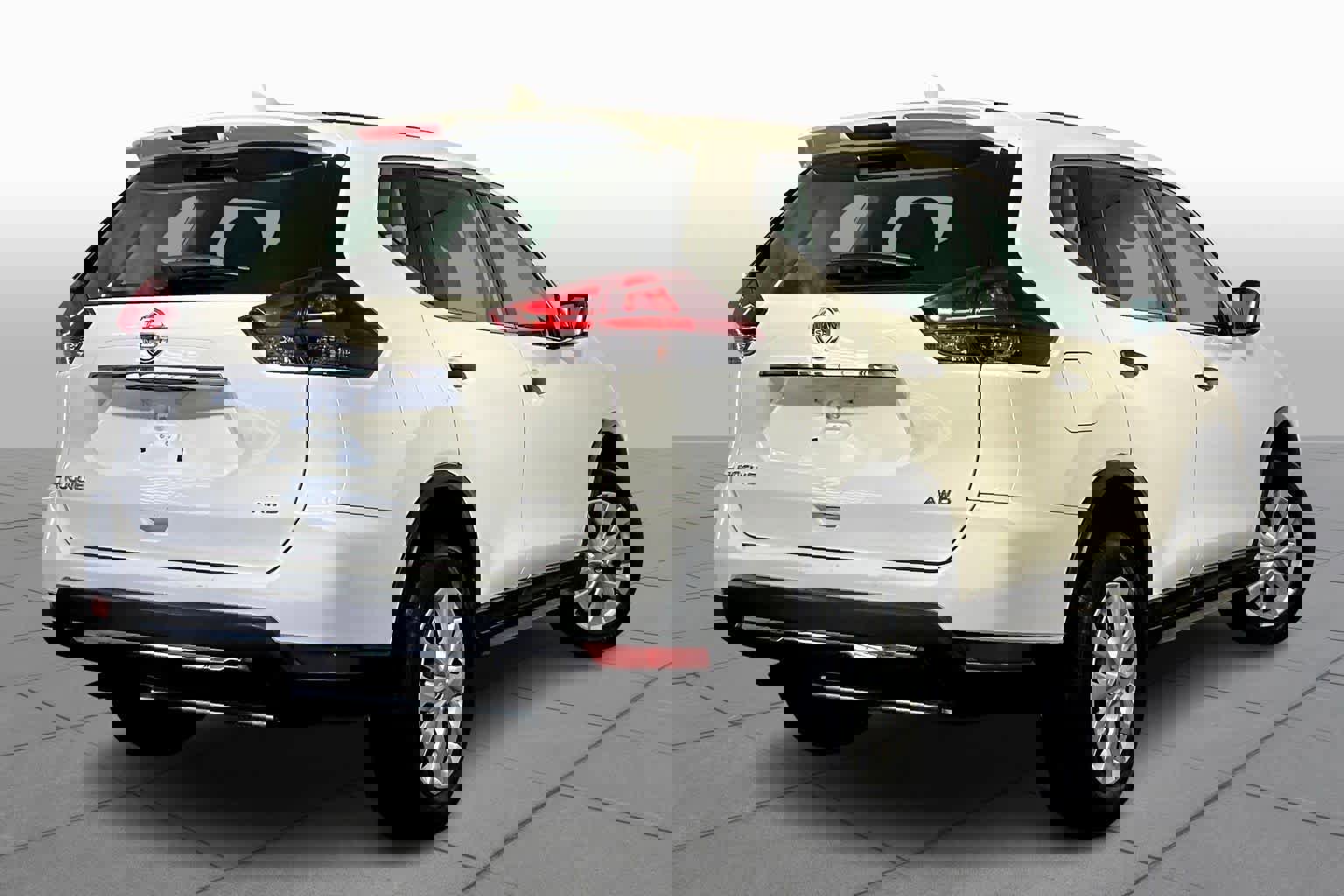 Used 2019 Nissan Rogue S image 35