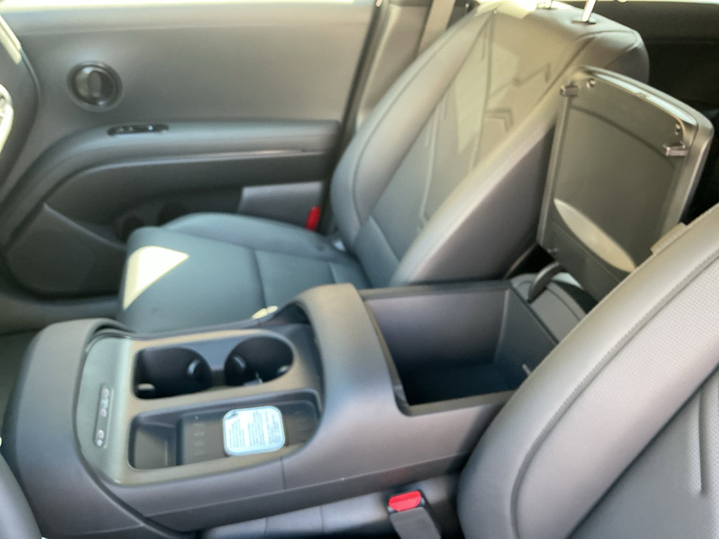Certified 2026 Hyundai Palisade XRT Pro image 12