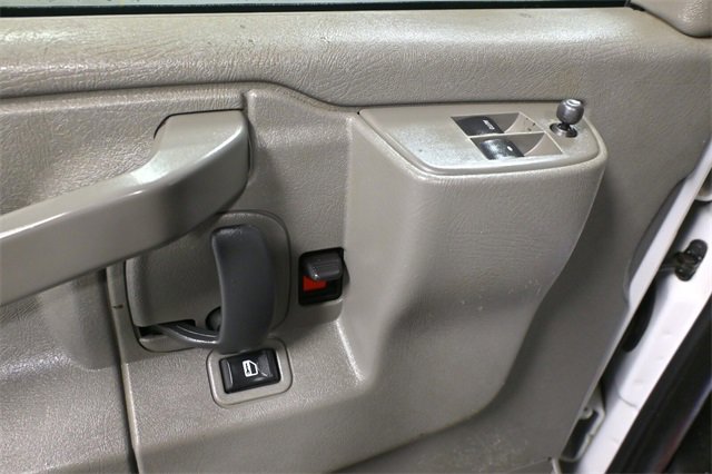 Certified 2022 GMC Savana 2500 Extended image 12