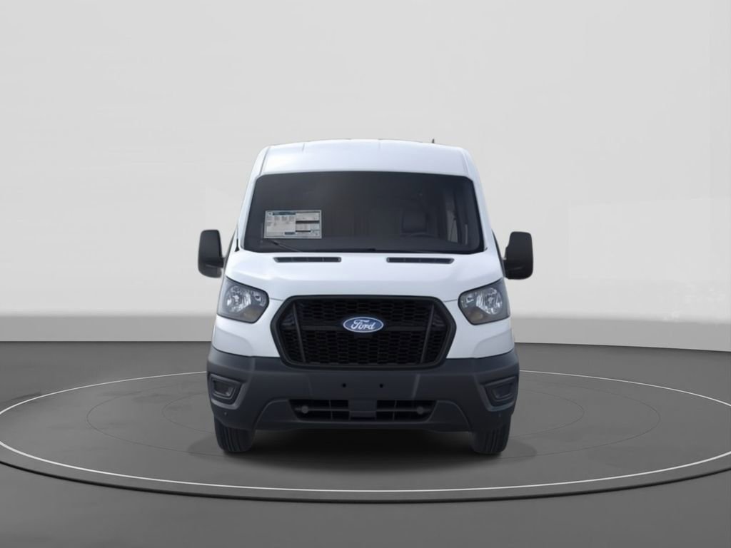 New 2026 Ford Transit 250 148 Medium Roof image 6