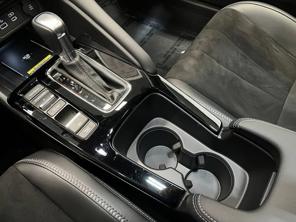 Certified 2024 Acura Integra A-Spec FWD image 7