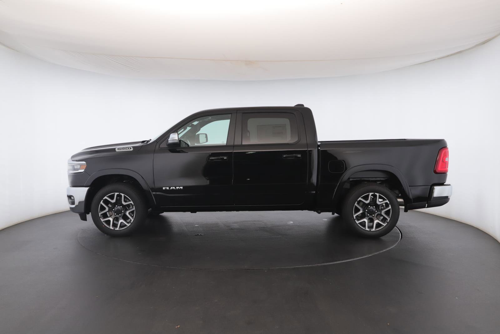 New 2026 RAM 1500 Laramie image 20