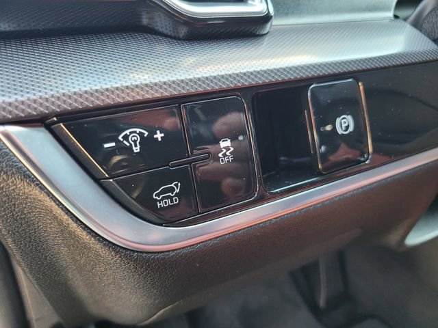 Used 2024 Kia Sportage SX image 17