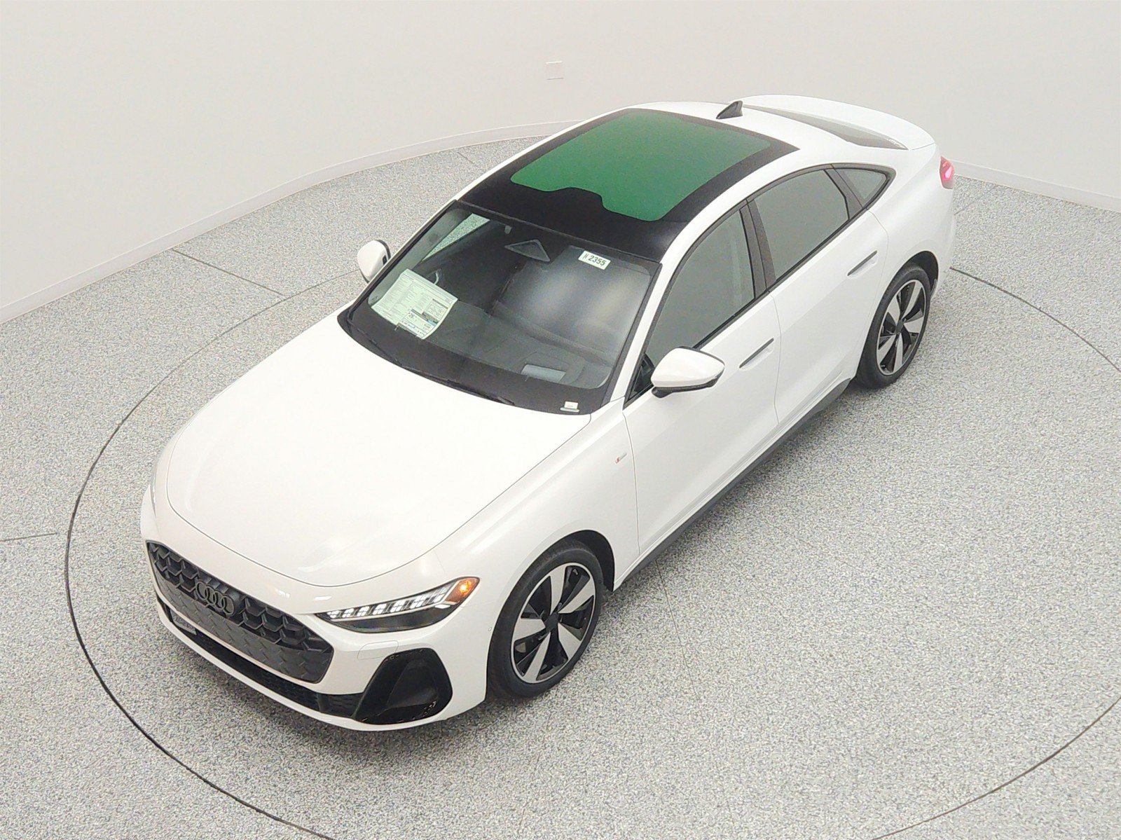 New 2026 Audi A5 2.0T Premium Plus AWD/4WD image 16