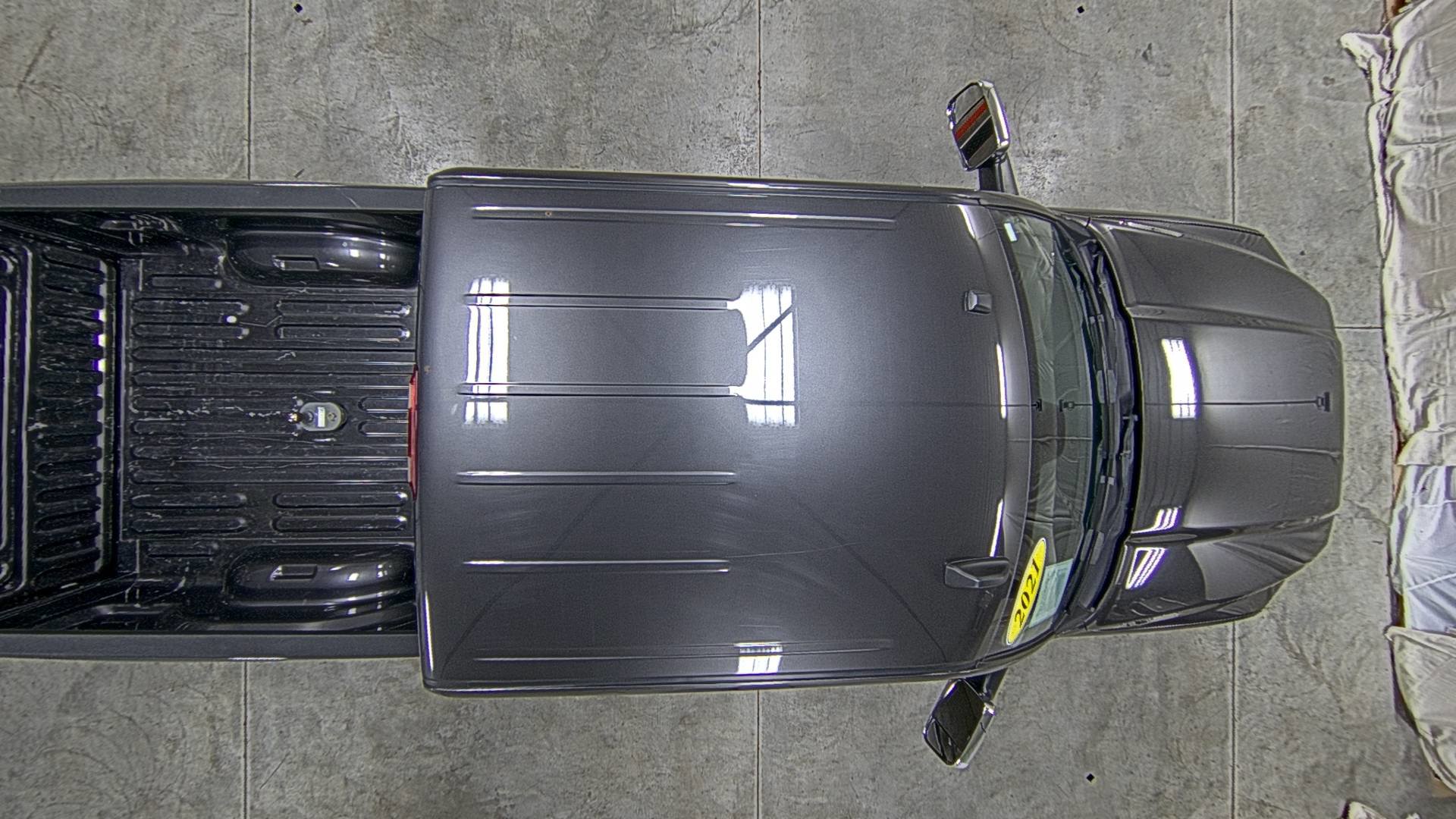 Used 2021 RAM 2500 Laramie image 39