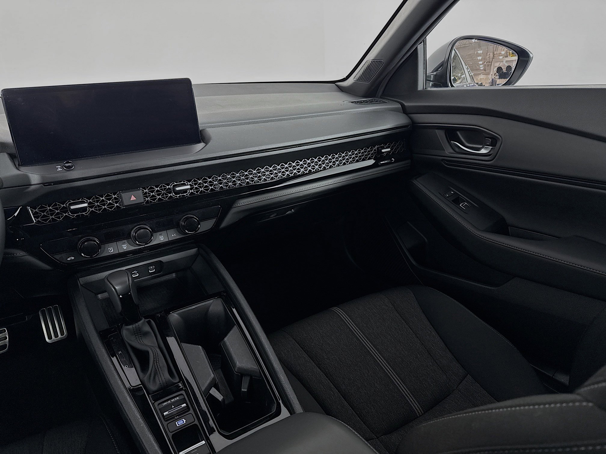 Certified 2024 Honda Accord Sport image 22