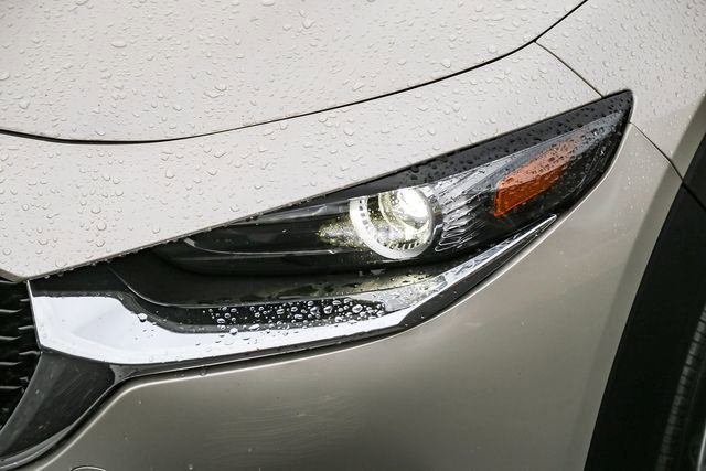 Used 2024 MAZDA CX-30 AWD 2.5 S w/ Preferred Package image 5