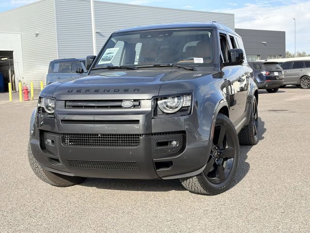 Used 2024 Land Rover Defender 130 S image 3