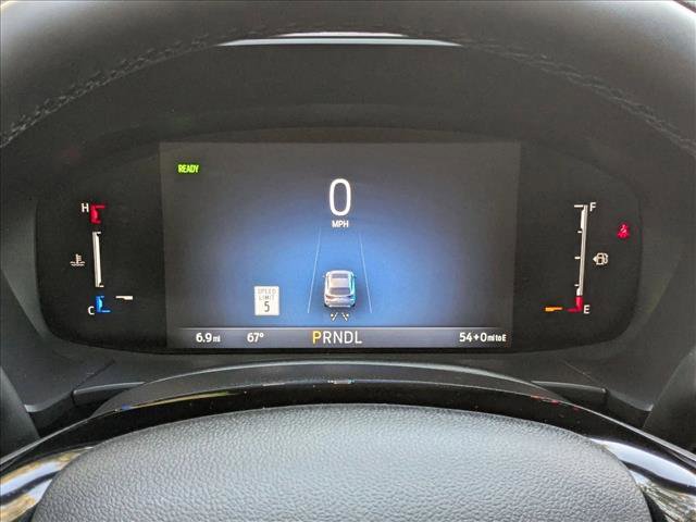 New 2026 Ford Escape SE image 10