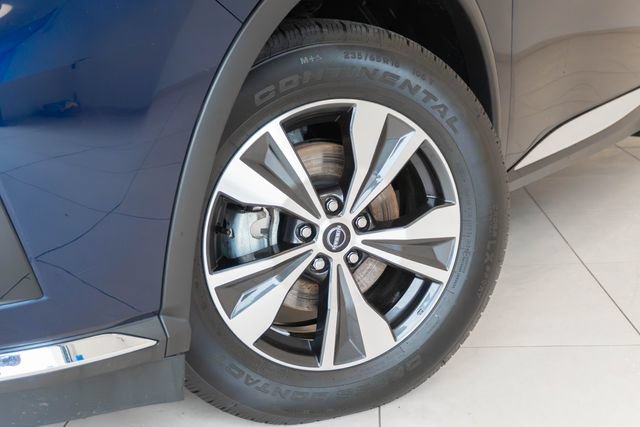 Used 2024 Nissan Murano SV FWD video 2