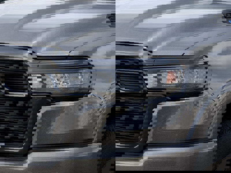 New 2026 RAM 1500 4x4 Crew Cab image 36
