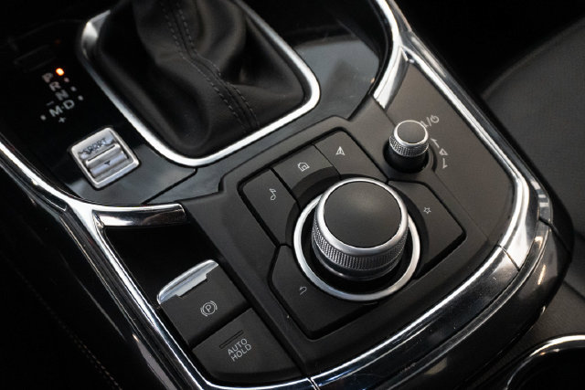 Used 2021 MAZDA CX-9 Grand Touring AWD/4WD image 19