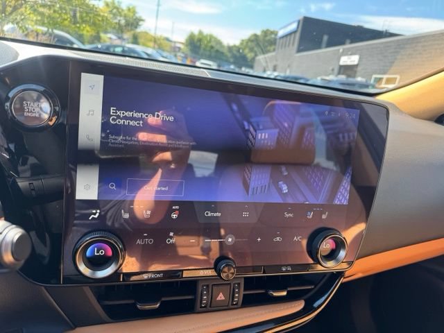 Used 2024 Lexus NX 350 AWD image 27