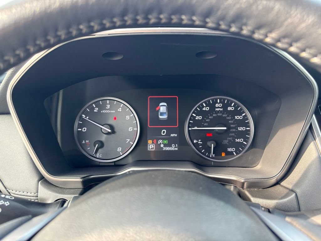 Certified 2024 Subaru Legacy Limited AWD/4WD image 29