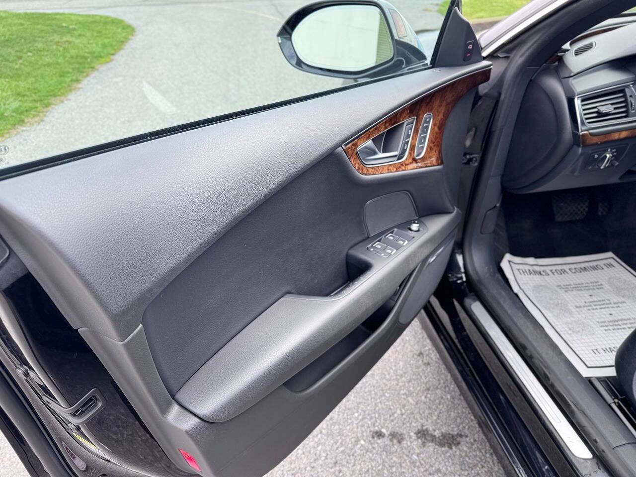 Used 2014 Audi A7 TDI Prestige AWD/4WD image 8