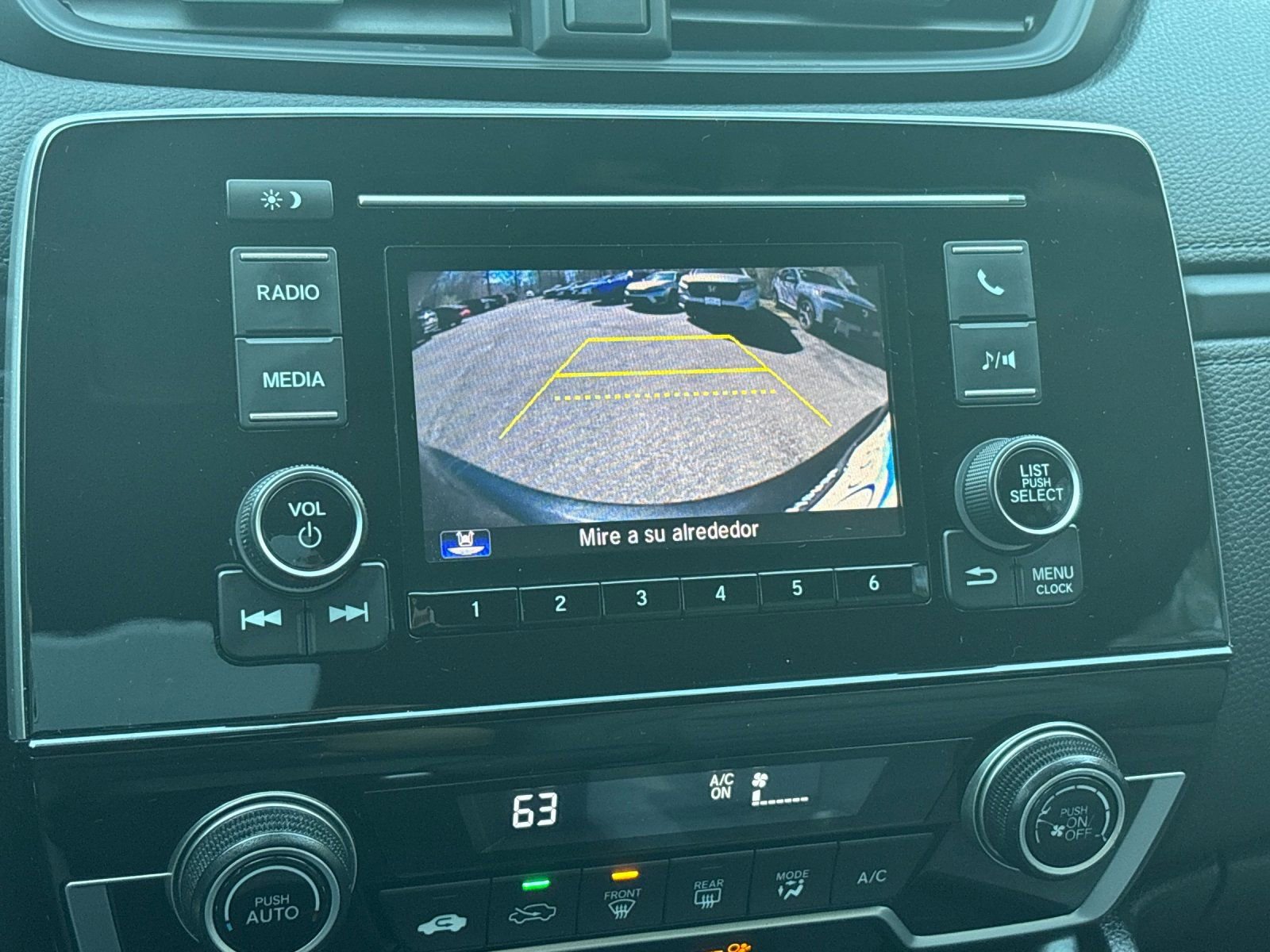 Used 2019 Honda CR-V LX image 20