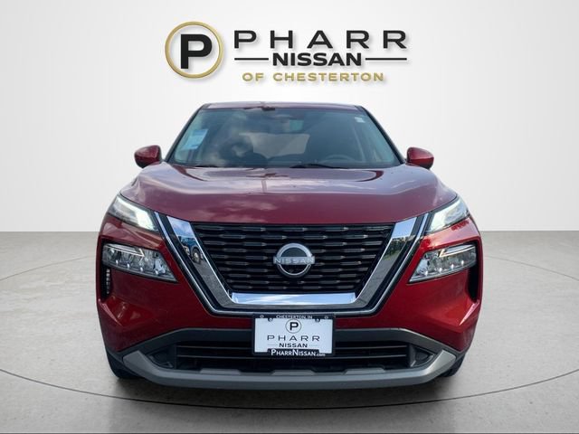 Used 2023 Nissan Rogue SV AWD/4WD image 8