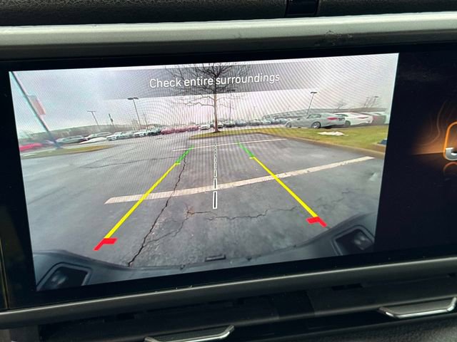 Used 2024 Jeep Gladiator Sport image 20