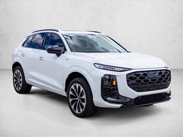 New 2026 Audi Q3 quattro 2.0T AWD/4WD image 3