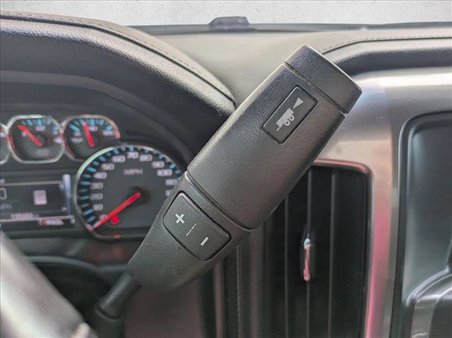 Used 2018 Chevrolet Silverado 2500 LTZ w/ Duramax Plus Package image 12