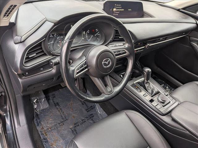 Used 2023 MAZDA CX-30 AWD 2.5 S w/ Select Package image 10