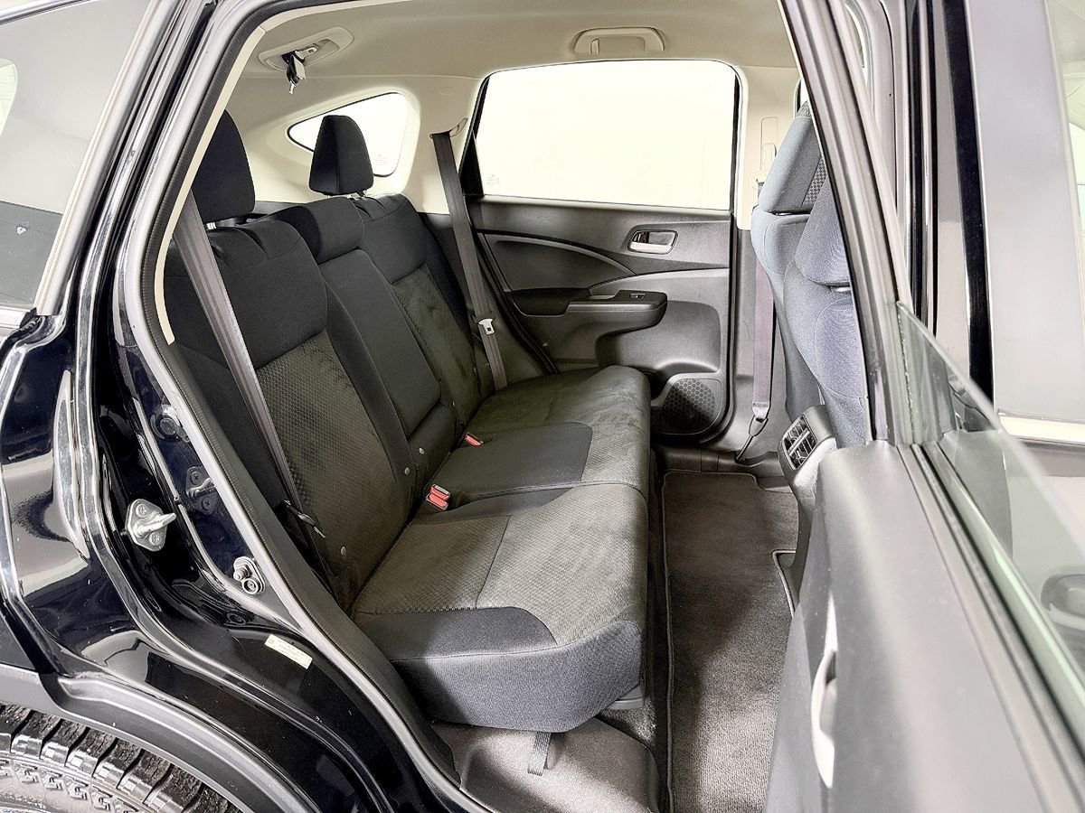 Used 2015 Honda CR-V LX image 39