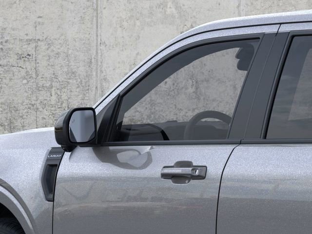 New 2026 Ford Maverick Lariat image 16
