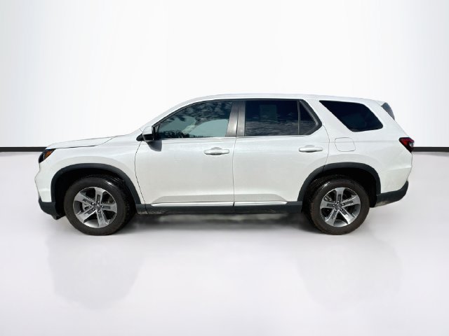 Certified 2024 Honda Pilot EX-L image 5