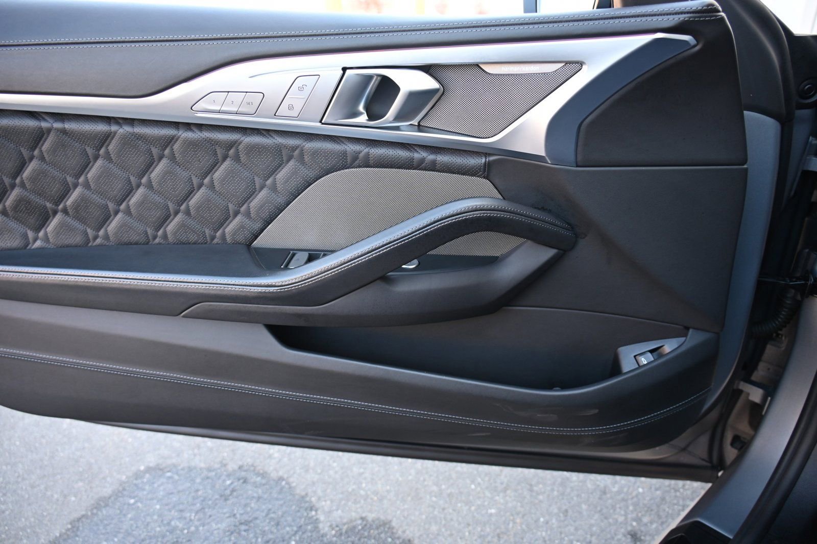 Used 2023 BMW M8 Competition w/ M Carbon Exterior Package image 19