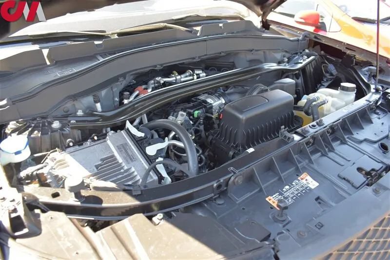 Used 2020 Ford Explorer 4WD Police Interceptor image 21