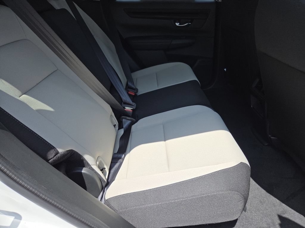 New 2026 Honda CR-V LX image 22